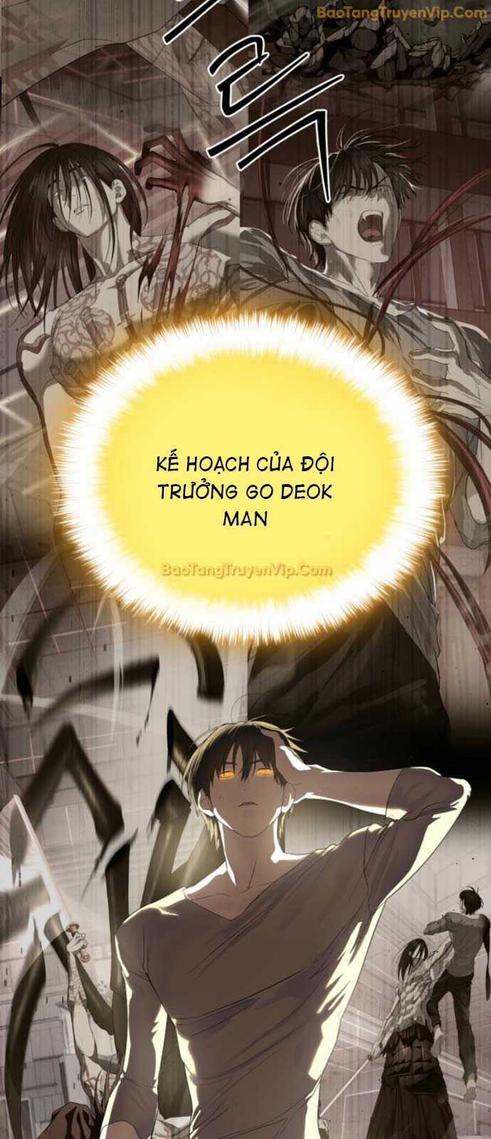 Công Chức Đặc Dị Chapter 44 trang 13