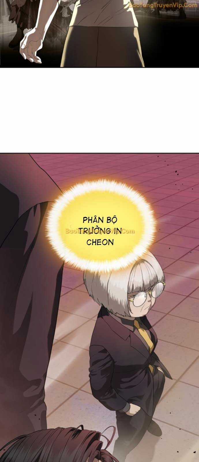 Công Chức Đặc Dị Chapter 44 trang 14