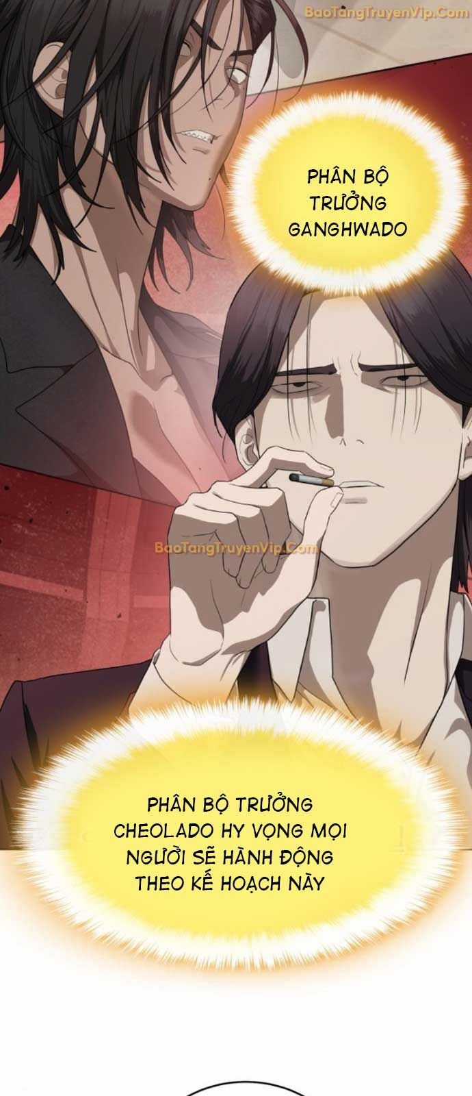 Công Chức Đặc Dị Chapter 44 trang 15