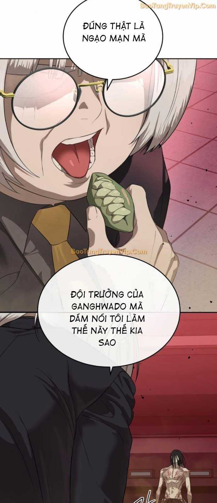 Công Chức Đặc Dị Chapter 44 trang 16