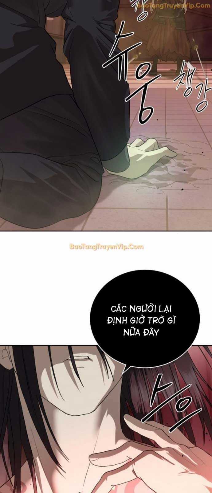 Công Chức Đặc Dị Chapter 44 trang 17