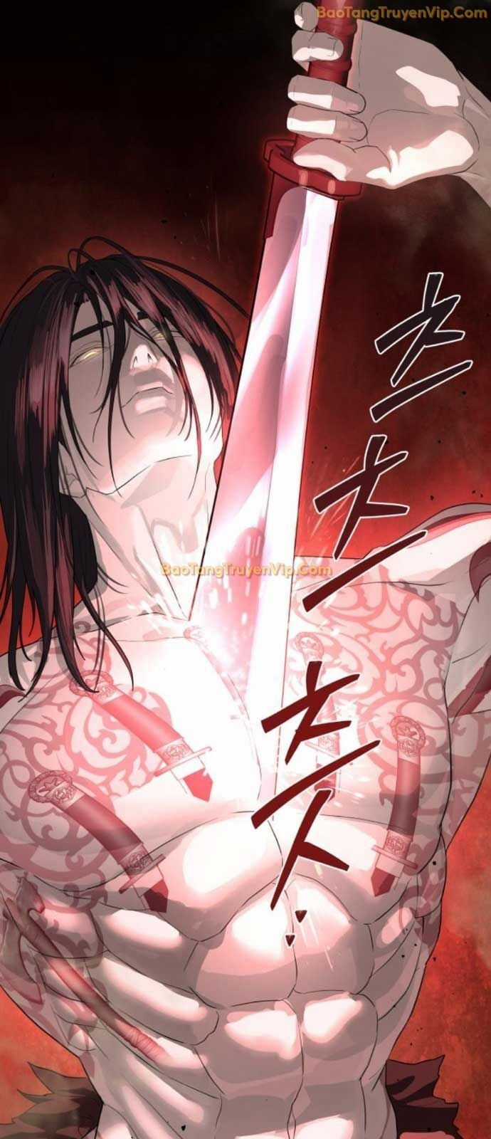 Công Chức Đặc Dị Chapter 44 trang 19