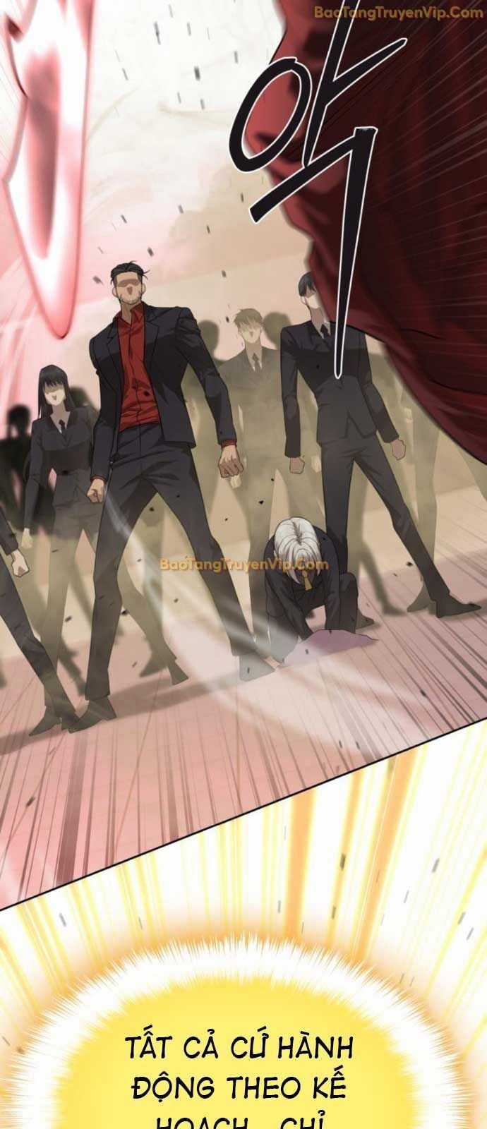 Công Chức Đặc Dị Chapter 44 trang 21