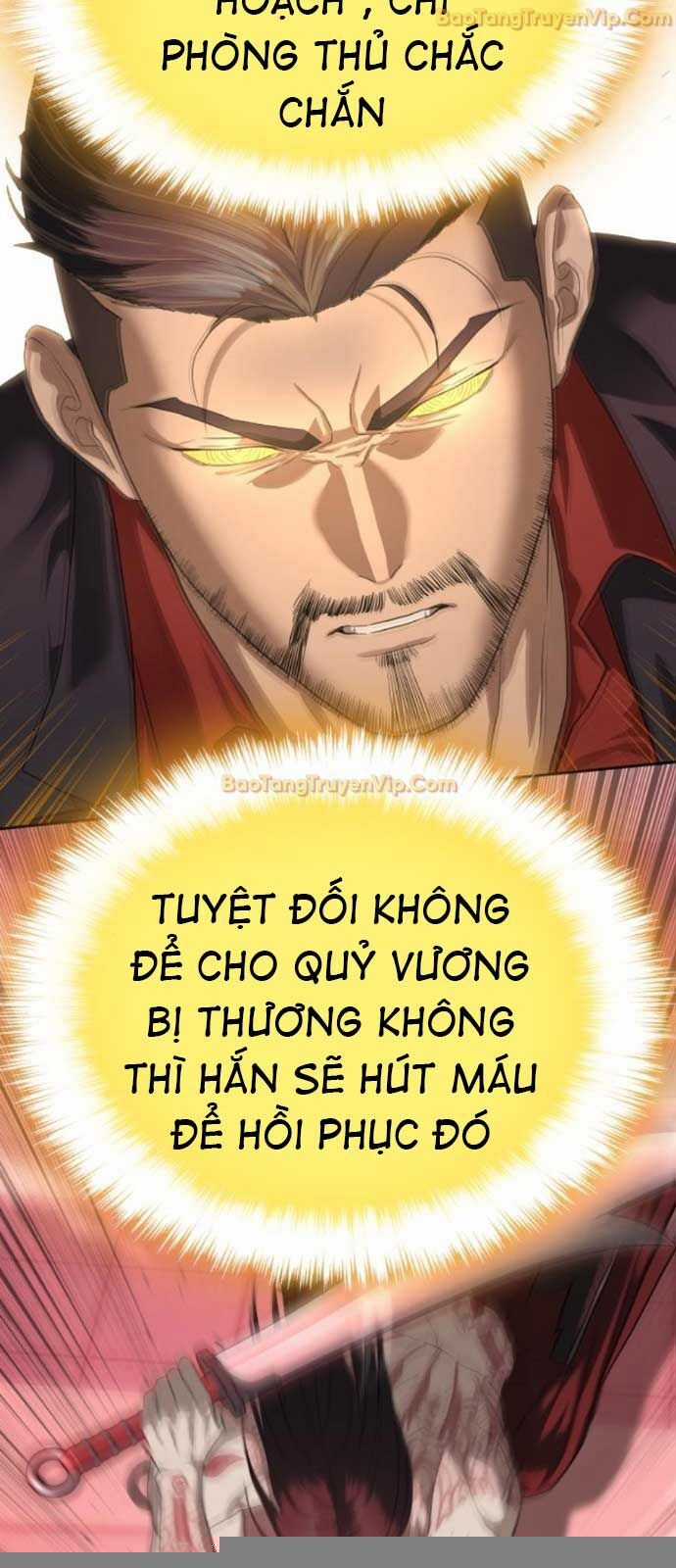 Công Chức Đặc Dị Chapter 44 trang 22