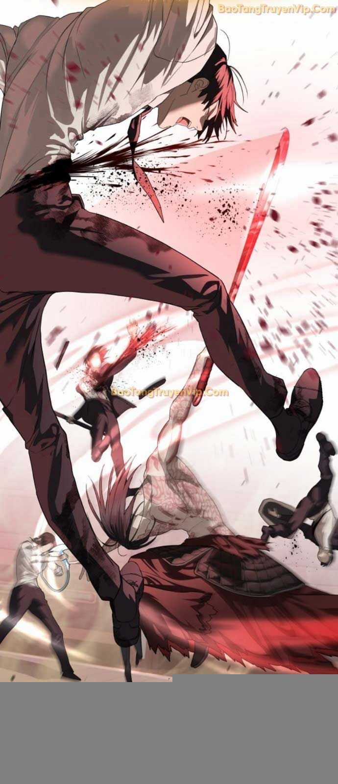 Công Chức Đặc Dị Chapter 44 trang 25