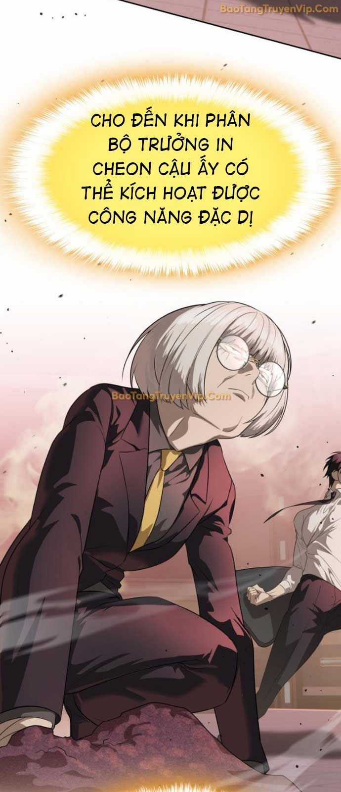 Công Chức Đặc Dị Chapter 44 trang 26