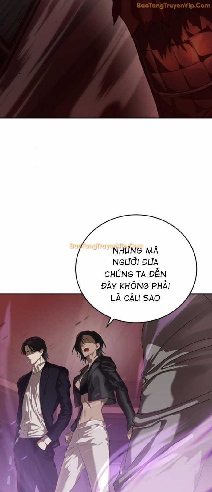Công Chức Đặc Dị Chapter 44 trang 3