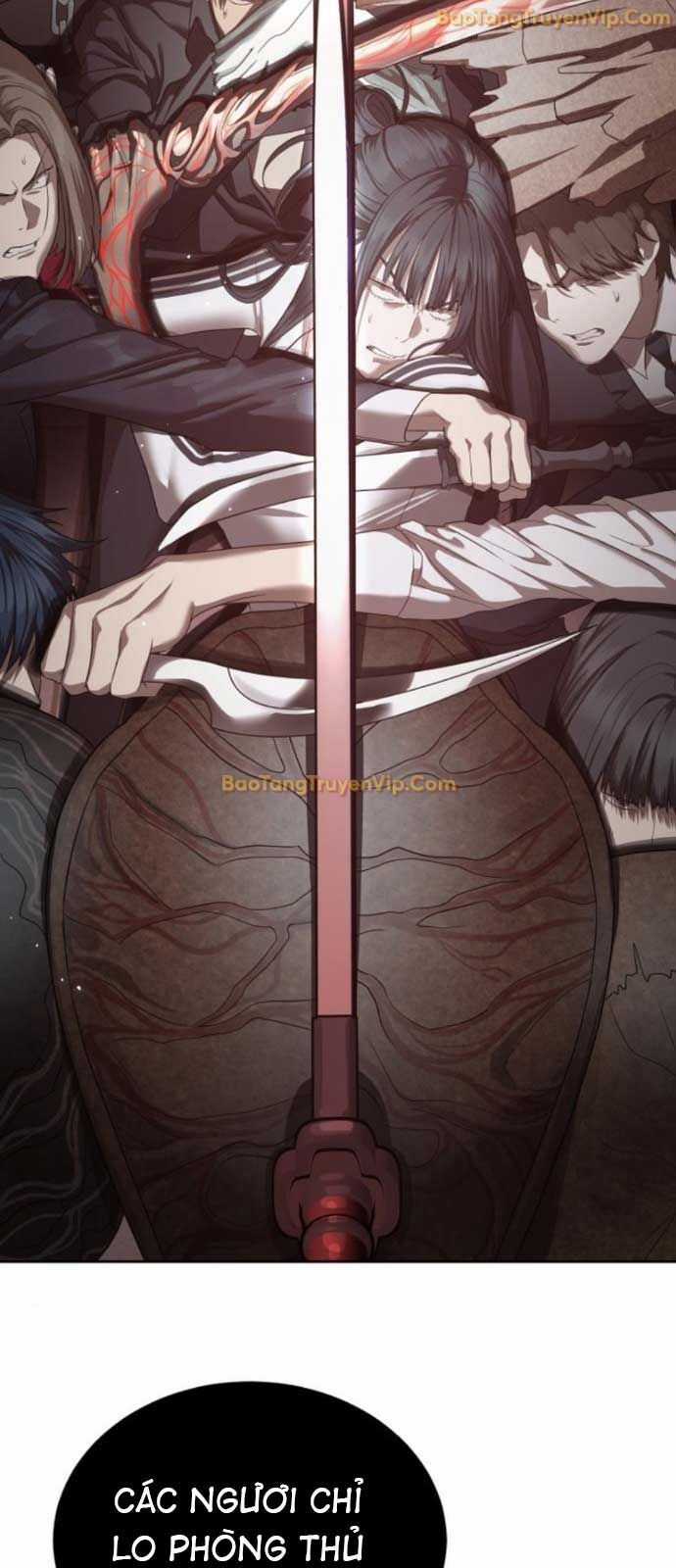 Công Chức Đặc Dị Chapter 44 trang 31