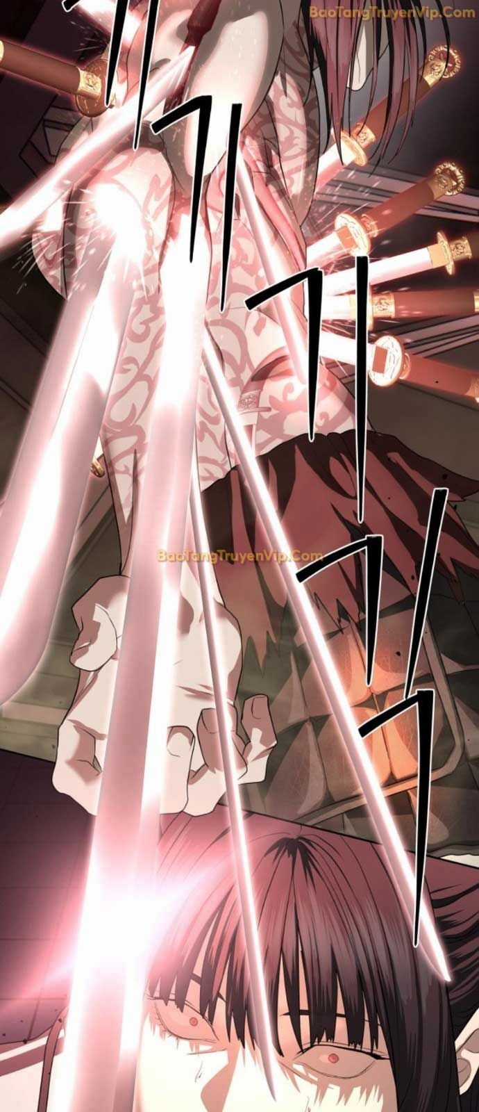 Công Chức Đặc Dị Chapter 44 trang 33