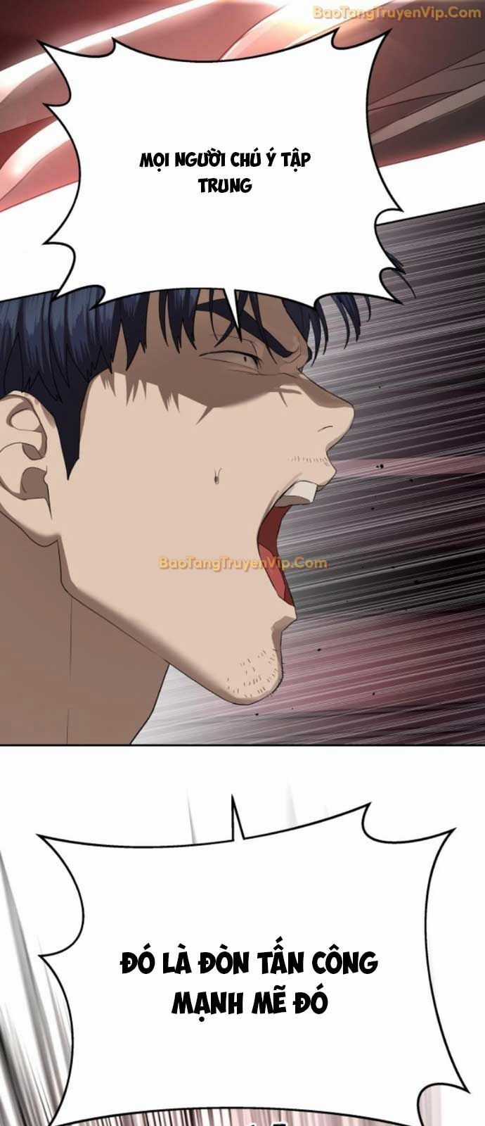 Công Chức Đặc Dị Chapter 44 trang 37