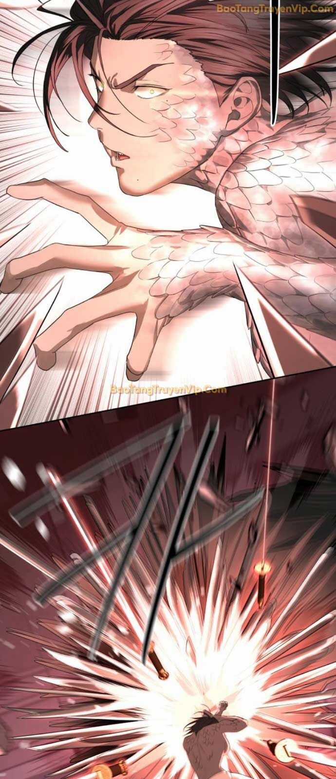 Công Chức Đặc Dị Chapter 44 trang 42