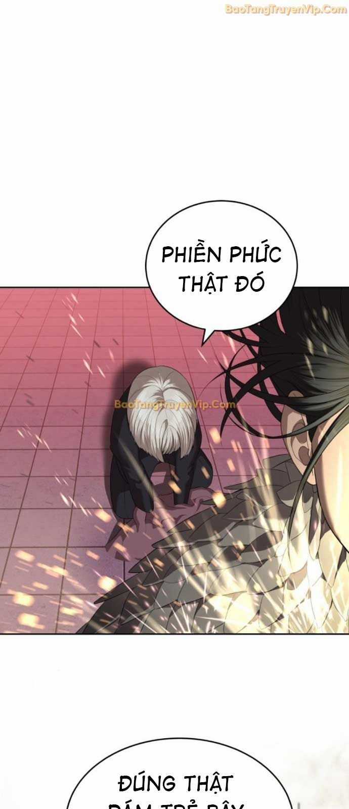 Công Chức Đặc Dị Chapter 44 trang 46