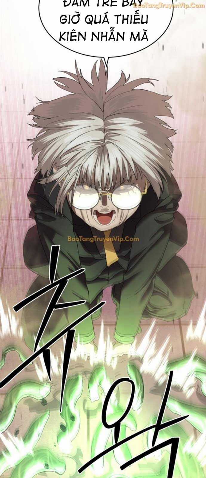 Công Chức Đặc Dị Chapter 44 trang 47