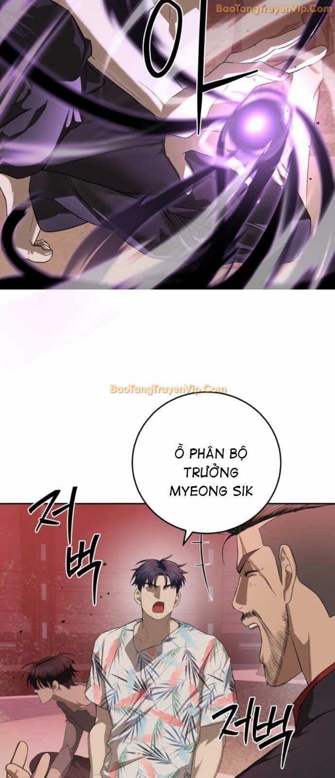 Công Chức Đặc Dị Chapter 44 trang 5