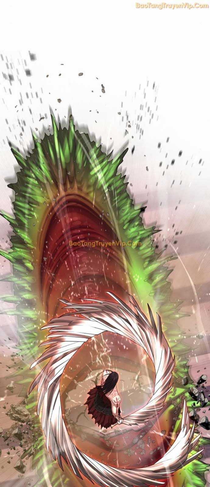 Công Chức Đặc Dị Chapter 44 trang 50