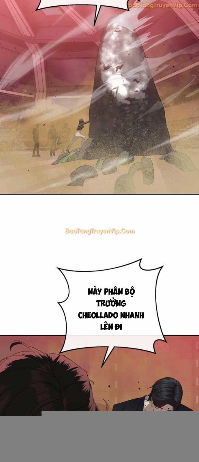 Công Chức Đặc Dị Chapter 44 trang 57