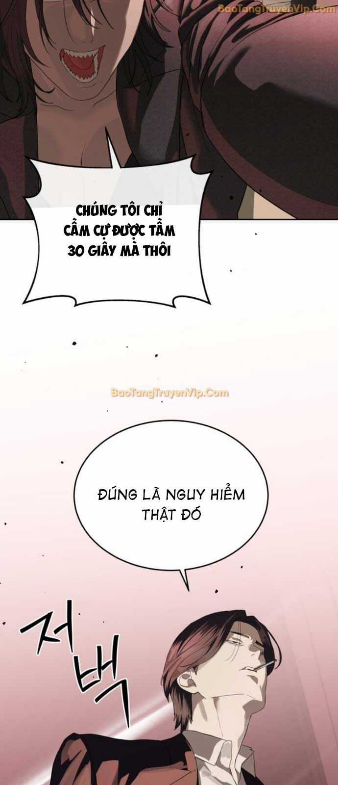 Công Chức Đặc Dị Chapter 44 trang 58