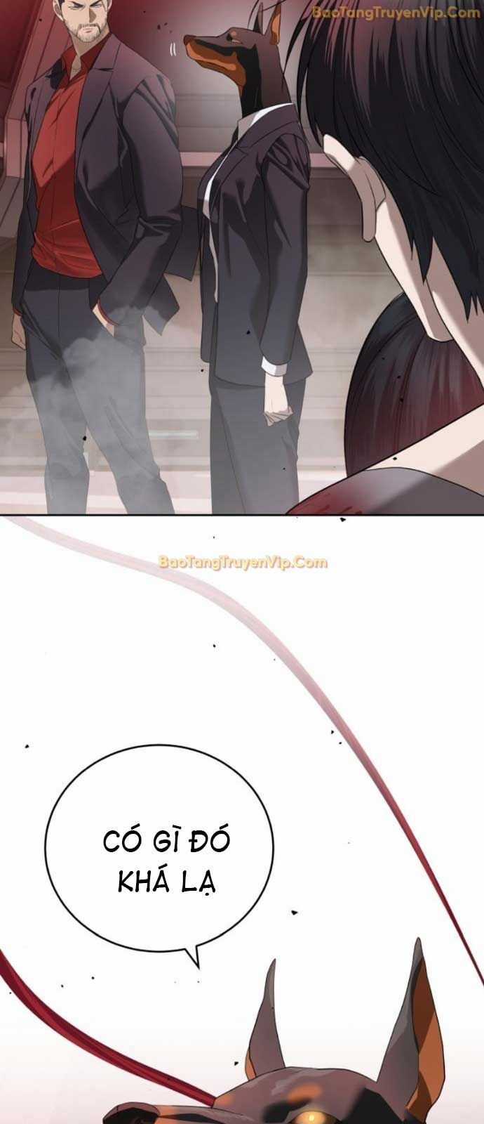 Công Chức Đặc Dị Chapter 44 trang 73