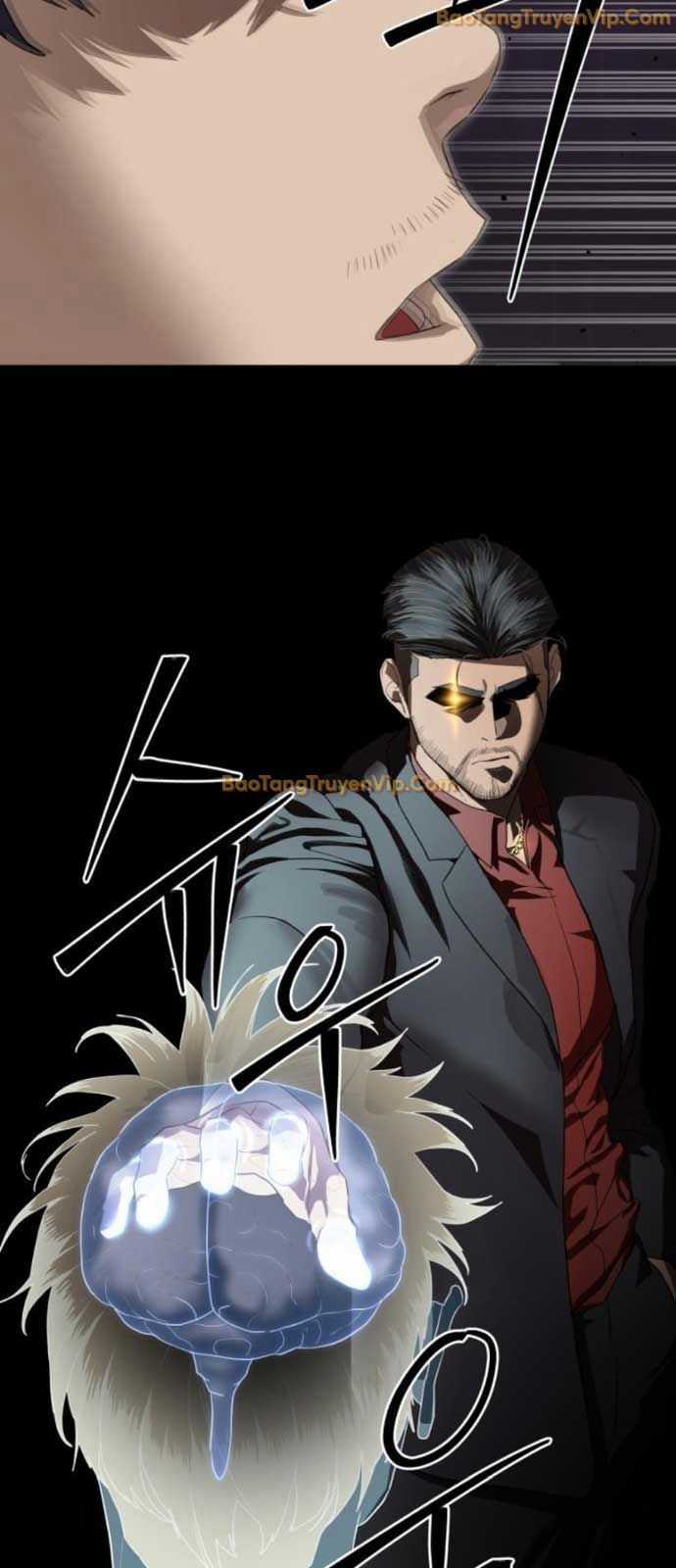 Công Chức Đặc Dị Chapter 44 trang 8