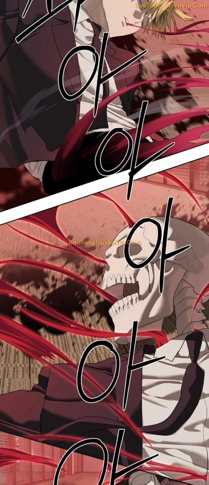 Công Chức Đặc Dị Chapter 44 trang 83