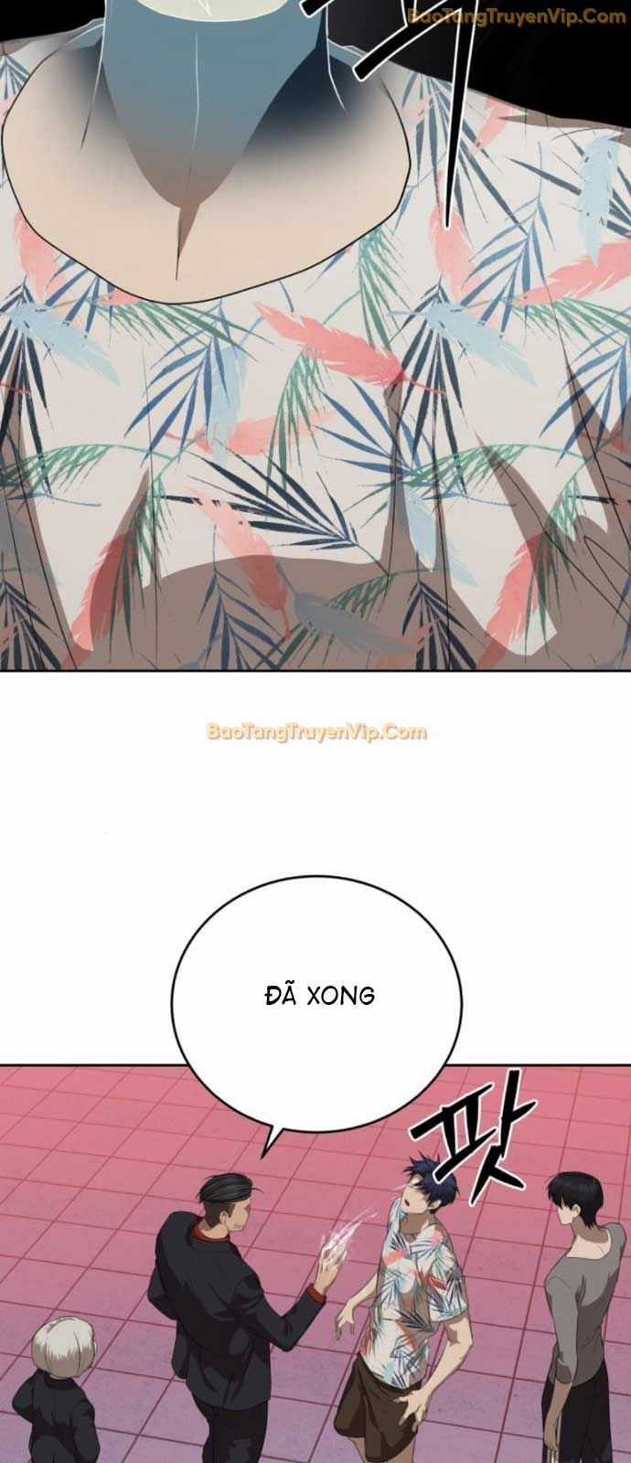 Công Chức Đặc Dị Chapter 44 trang 9