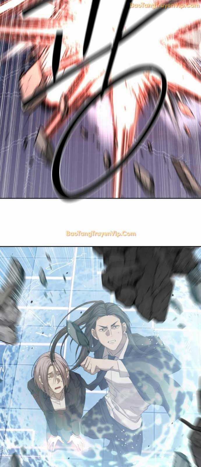 Công Chức Đặc Dị Chapter 44 trang 92