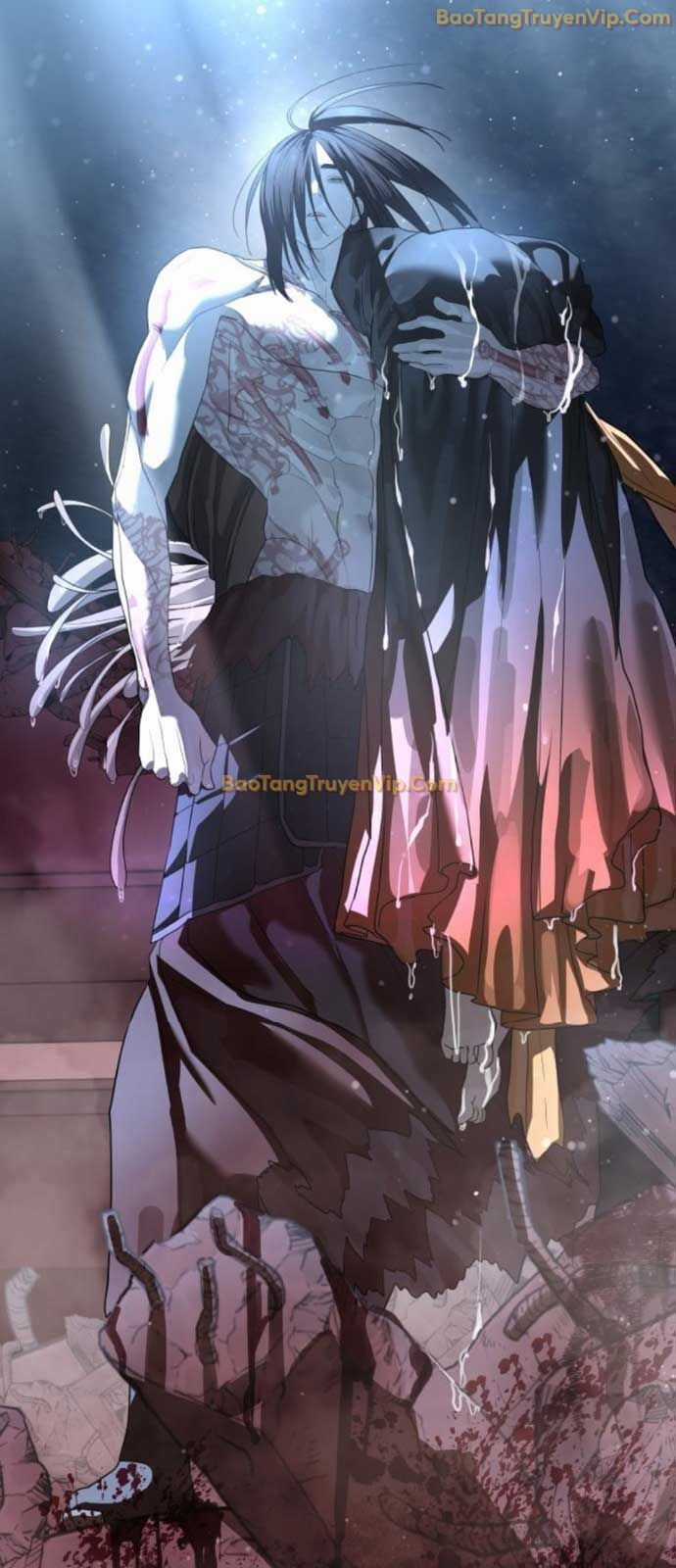 Công Chức Đặc Dị Chapter 44 trang 97