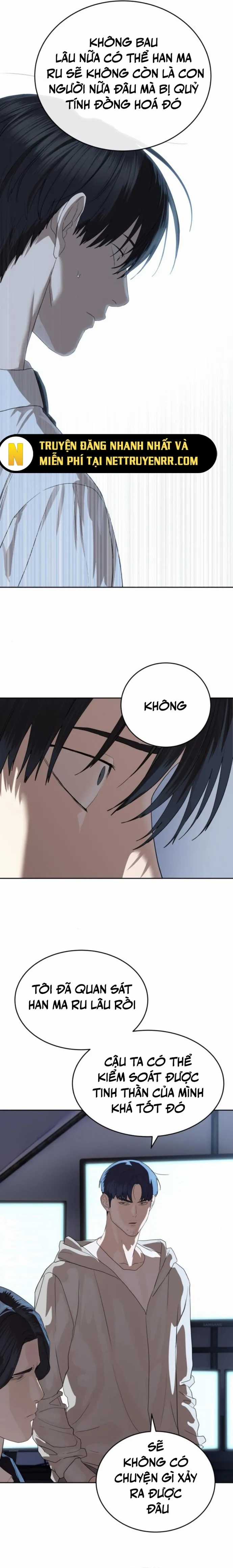 Công Chức Đặc Dị Chapter 45 trang 10