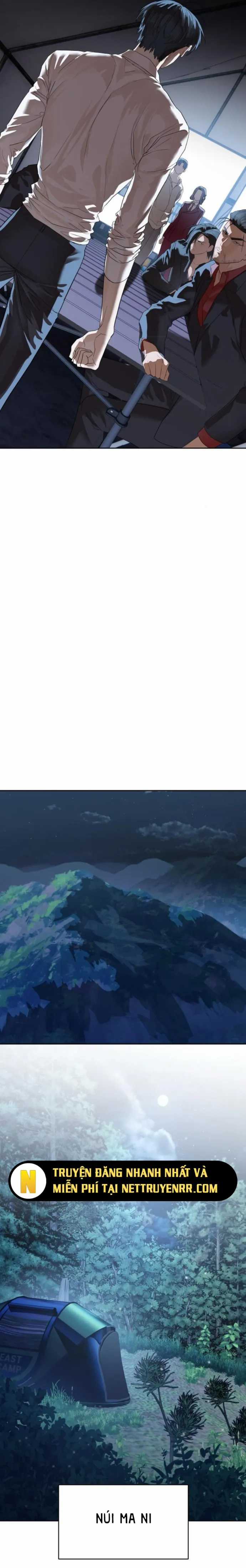 Công Chức Đặc Dị Chapter 45 trang 17