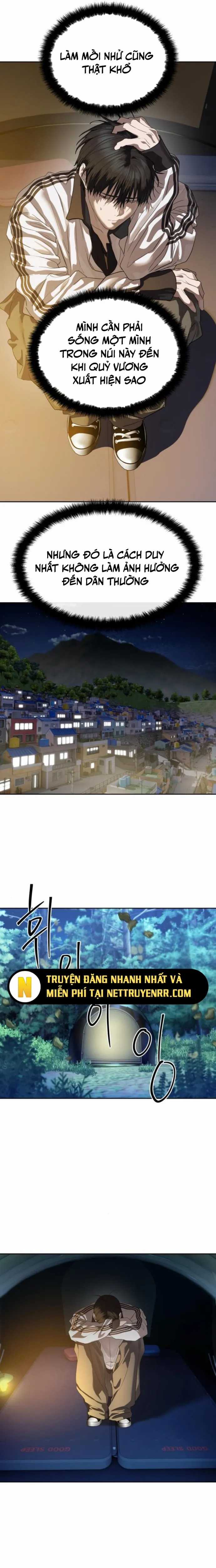 Công Chức Đặc Dị Chapter 45 trang 18