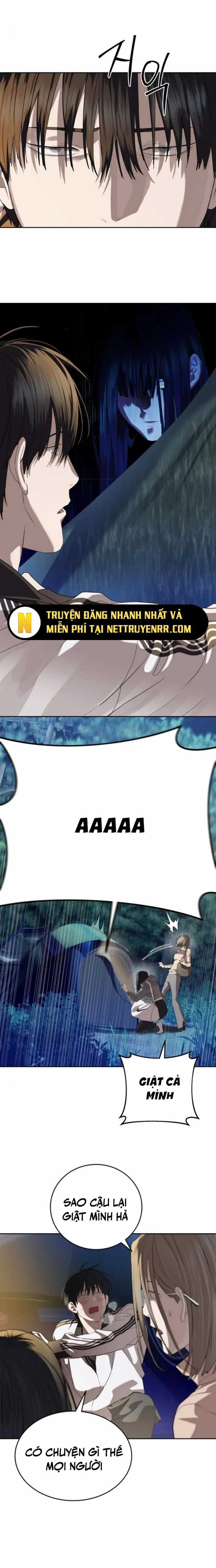 Công Chức Đặc Dị Chapter 45 trang 19