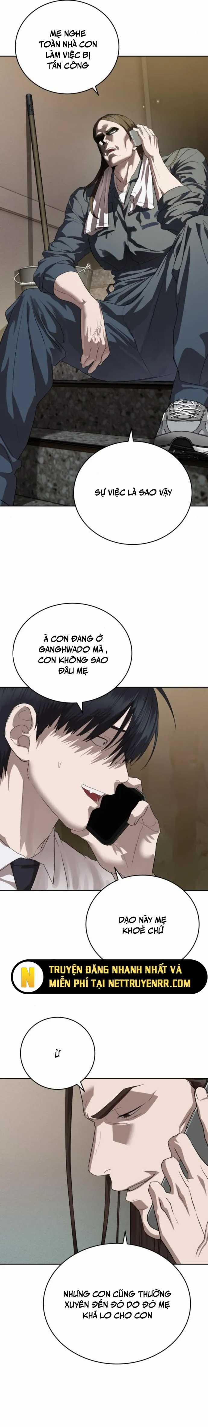 Công Chức Đặc Dị Chapter 45 trang 2