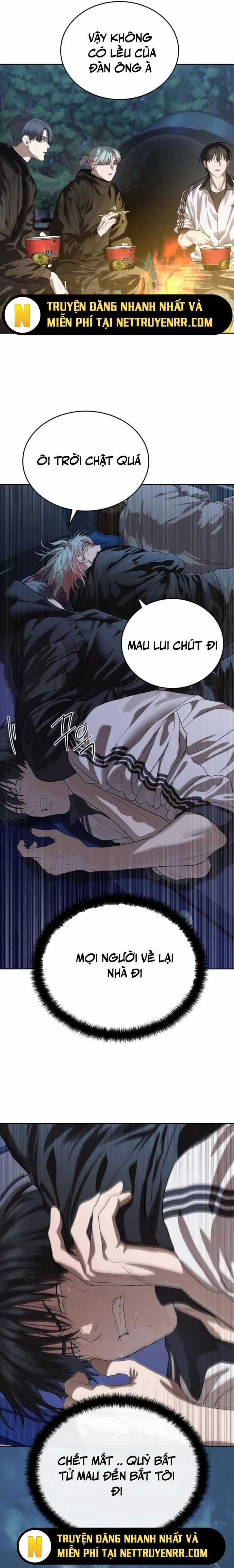 Công Chức Đặc Dị Chapter 45 trang 25