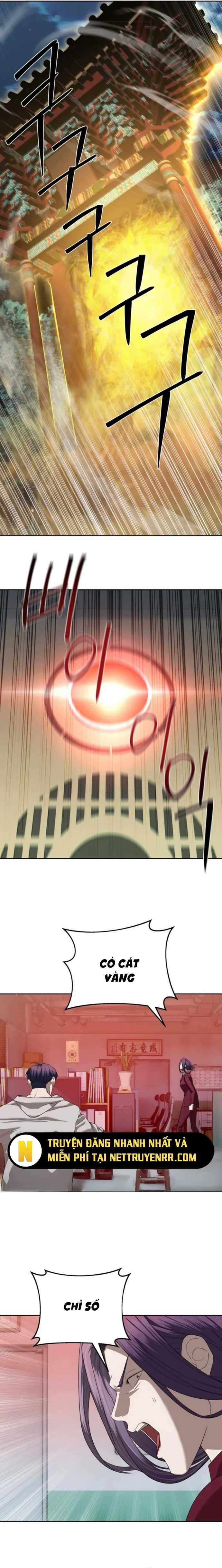 Công Chức Đặc Dị Chapter 45 trang 27