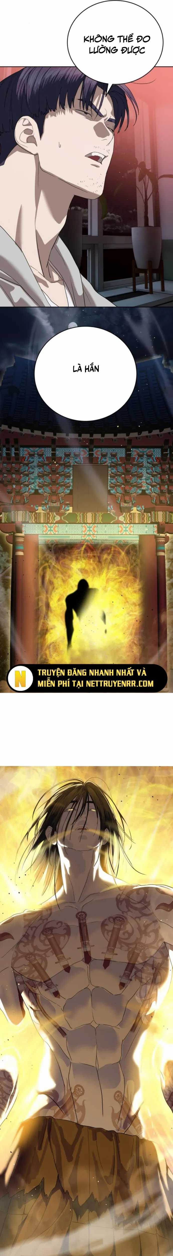 Công Chức Đặc Dị Chapter 45 trang 28