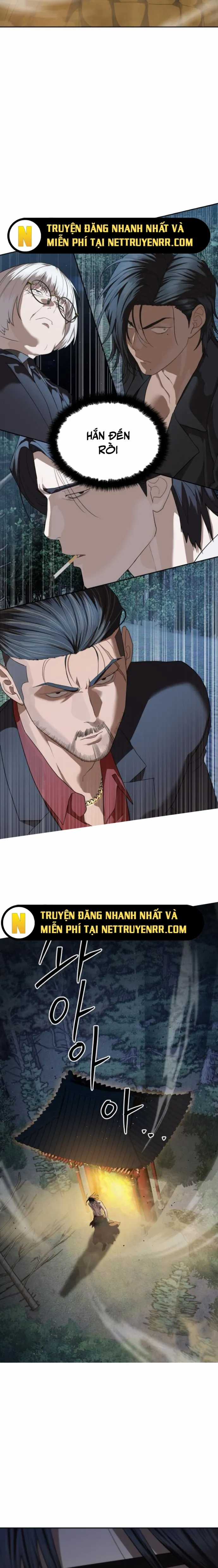 Công Chức Đặc Dị Chapter 45 trang 29