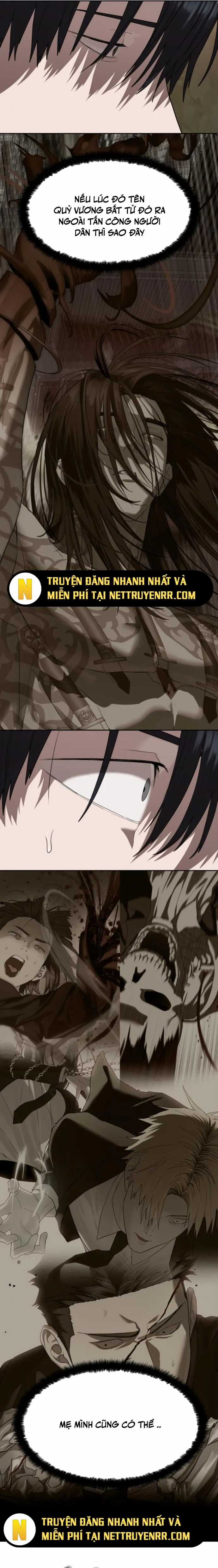 Công Chức Đặc Dị Chapter 45 trang 3