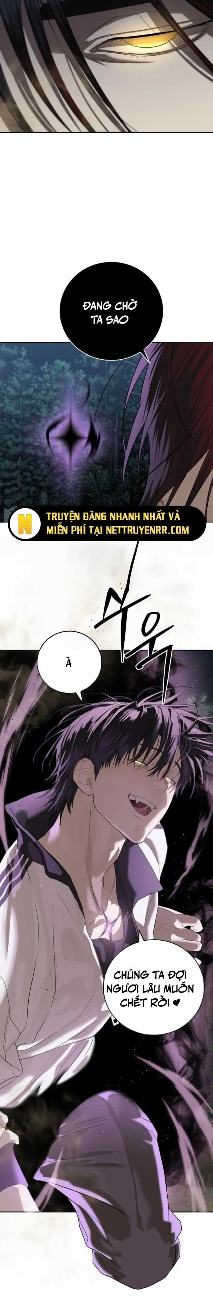 Công Chức Đặc Dị Chapter 45 trang 30