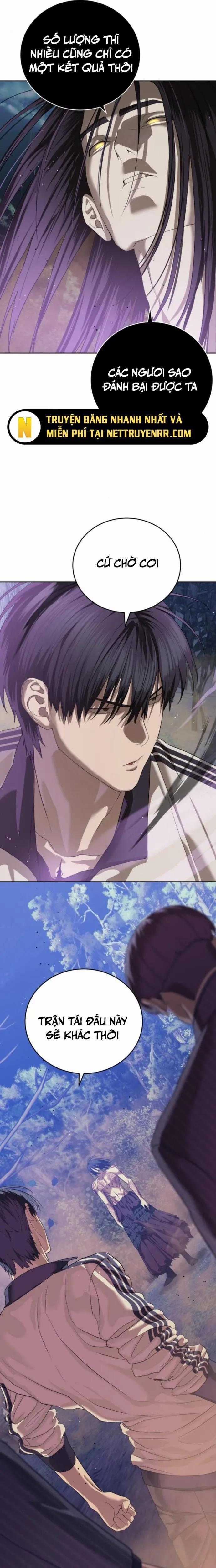 Công Chức Đặc Dị Chapter 45 trang 32