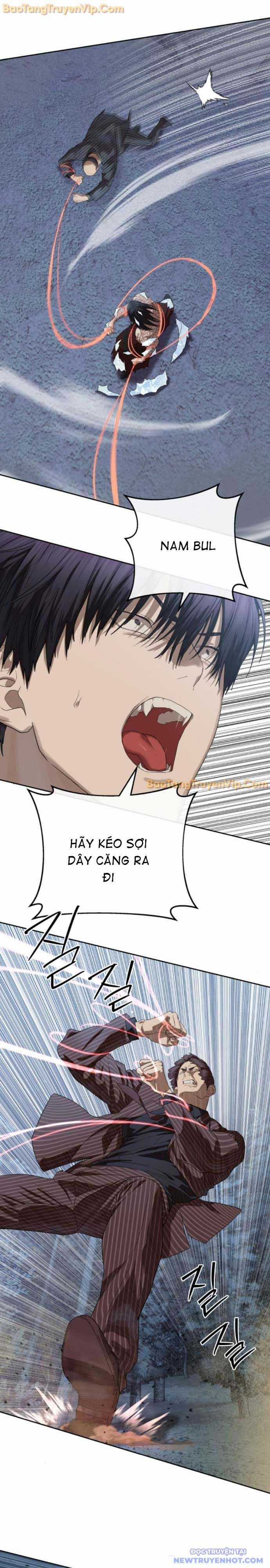 Công Chức Đặc Dị Chapter 46 trang 10