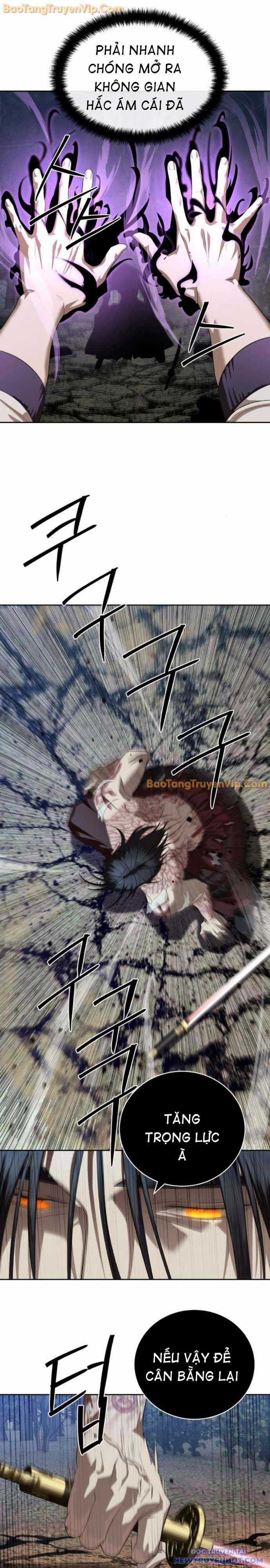 Công Chức Đặc Dị Chapter 46 trang 15