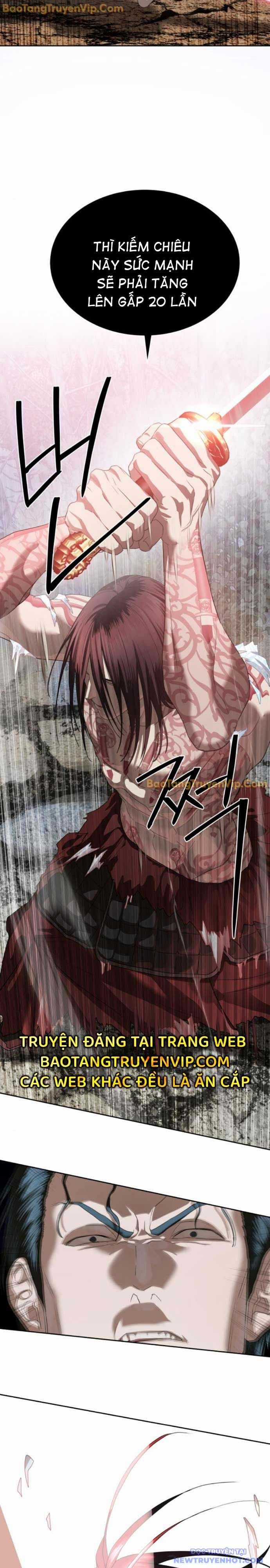 Công Chức Đặc Dị Chapter 46 trang 16