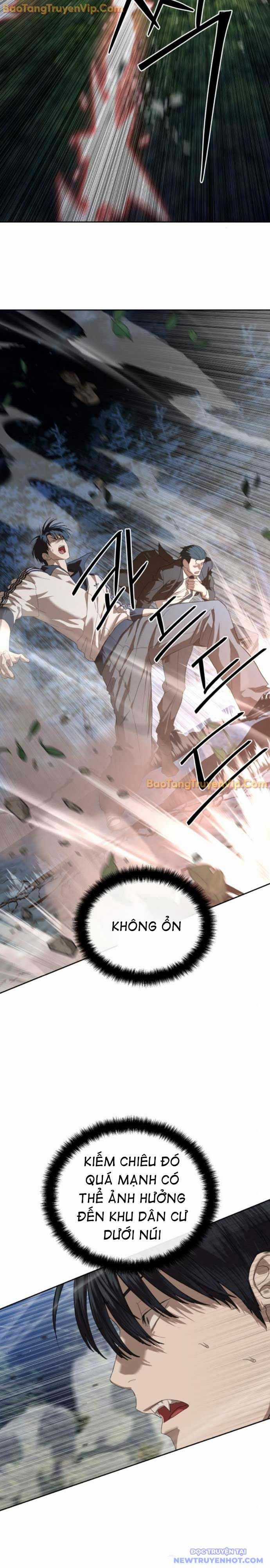 Công Chức Đặc Dị Chapter 46 trang 18