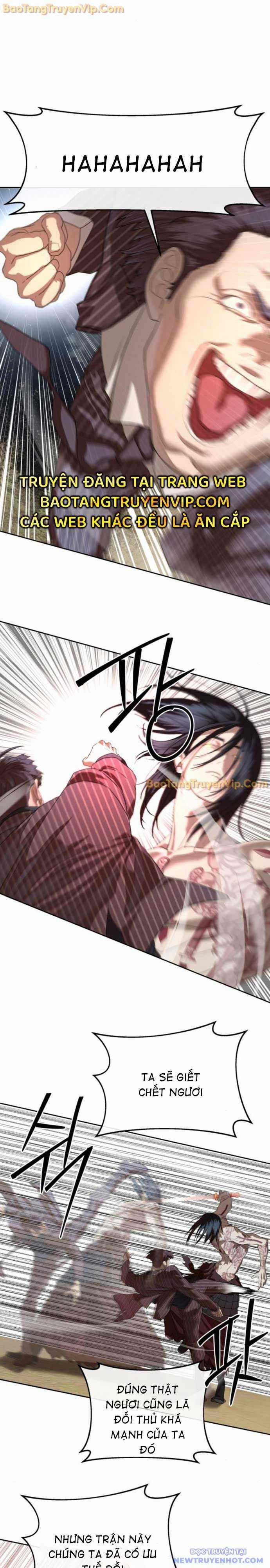 Công Chức Đặc Dị Chapter 46 trang 23