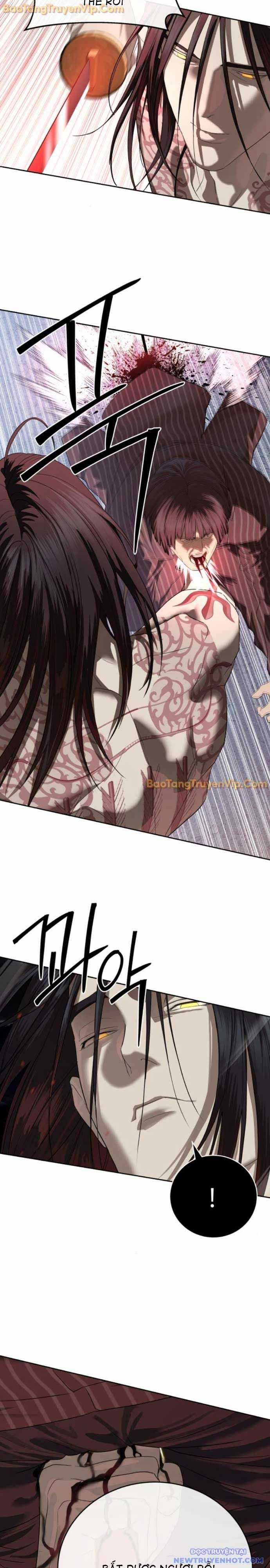 Công Chức Đặc Dị Chapter 46 trang 24