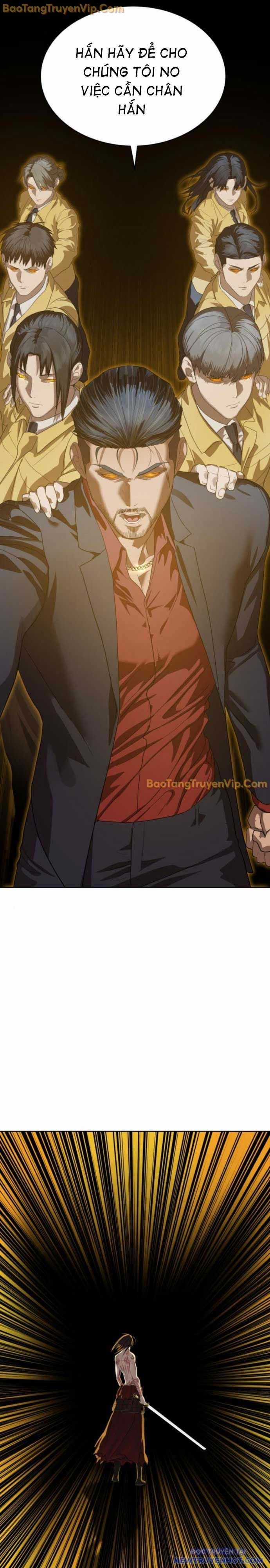 Công Chức Đặc Dị Chapter 46 trang 26