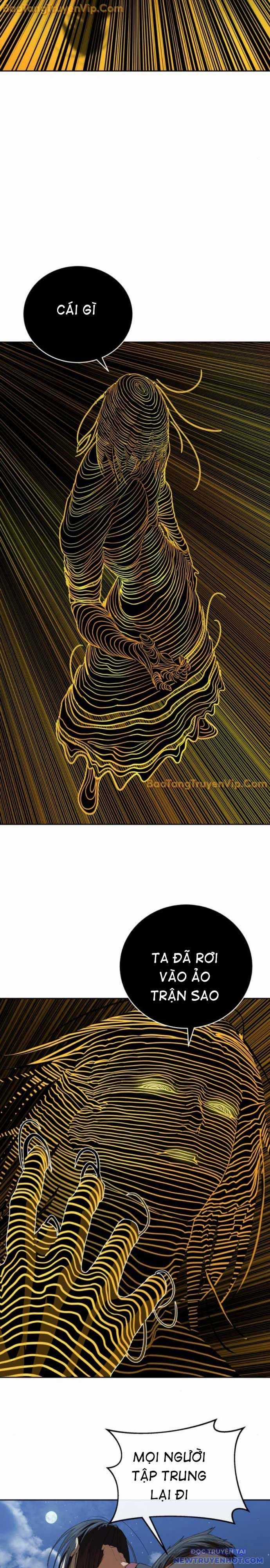 Công Chức Đặc Dị Chapter 46 trang 27