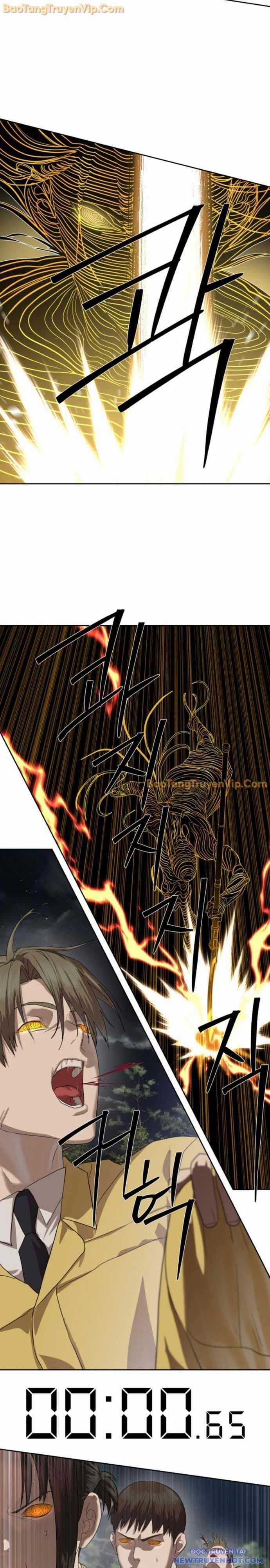 Công Chức Đặc Dị Chapter 46 trang 30