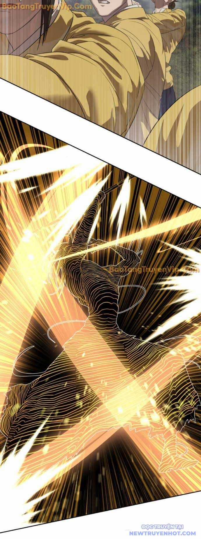 Công Chức Đặc Dị Chapter 46 trang 31