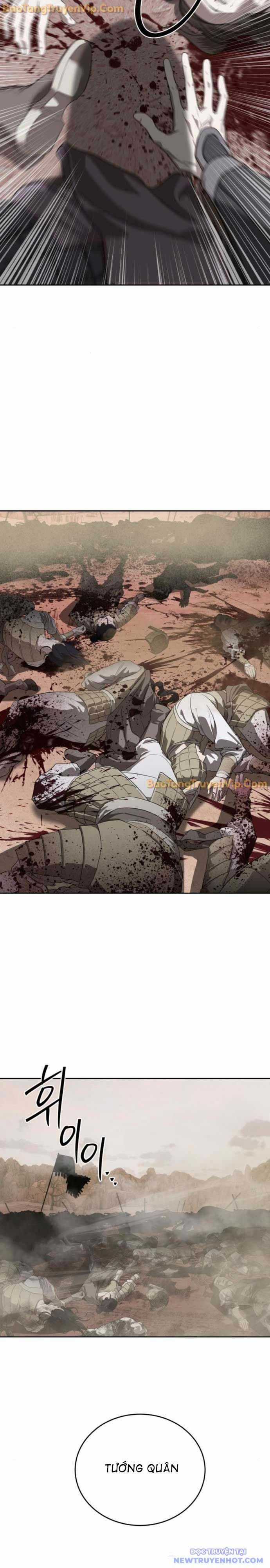 Công Chức Đặc Dị Chapter 46 trang 35